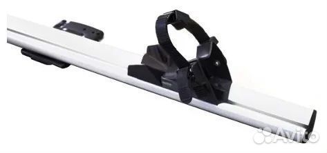 Багажник Atlant для велосипеда на крышу