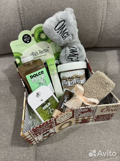 Подарочный набор