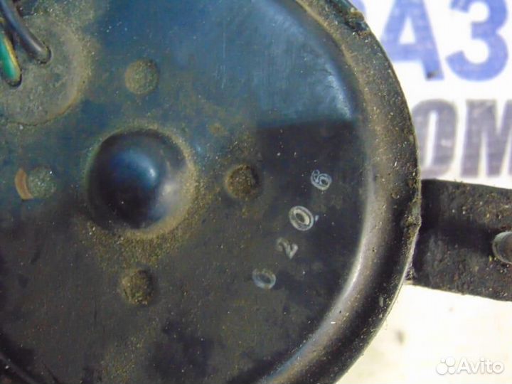 Моторчик вентилятора для Kia Spectra 2001-2011г