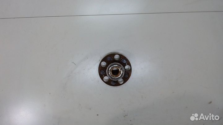 Ступица (кулак, цапфа) Honda Stream, 2002