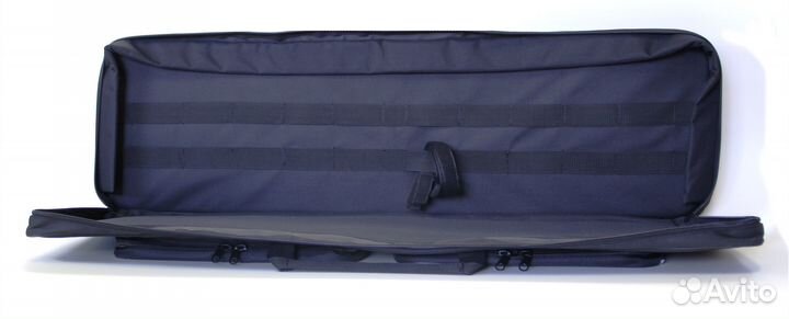 Кейс 105х30 см Иглу ун-105, модульный, черный (40