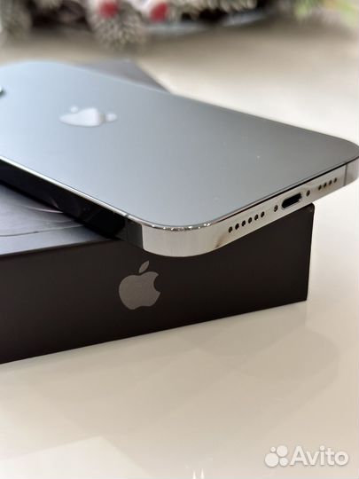 iPhone 12 Pro Max 128Gb Dual sim
