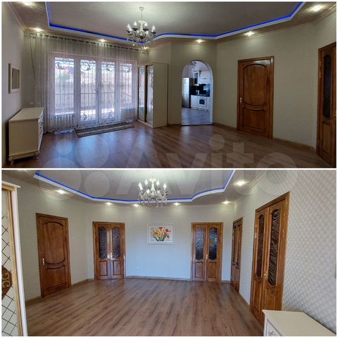 Дом 224 м² на участке 6 сот.