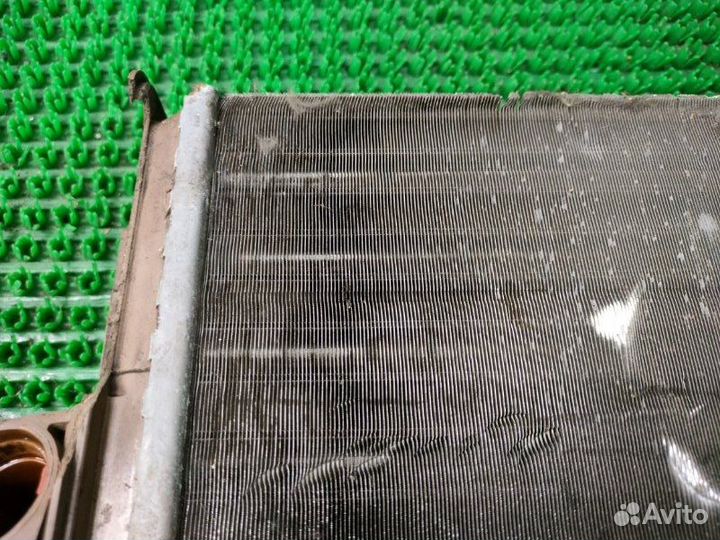 Радиатор отопителя Renault Logan 1 K7J 2006