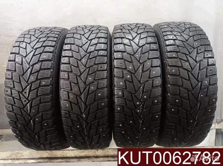 Dunlop SP Winter Ice 02 185/65 R15 107U