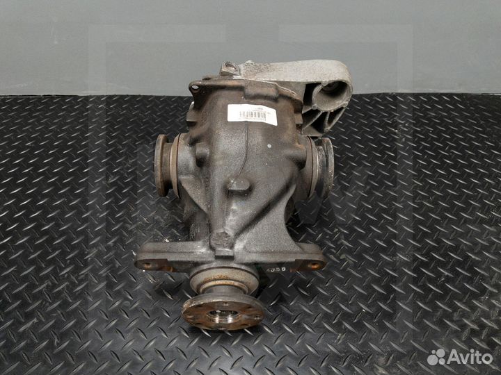 Редуктор BMW 3.91 E9x 320i 318i E8x 120i N43 N46