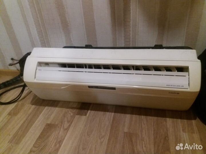 Сплит система gree на запчасти