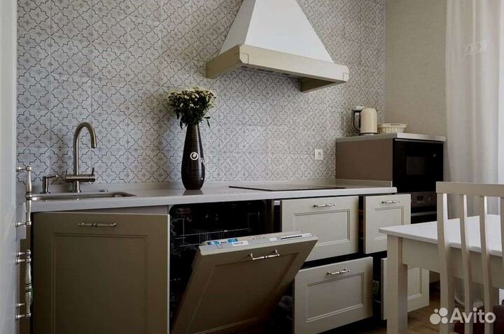 Кухни на заказ