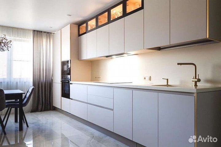 Кухная напрямую от производителя