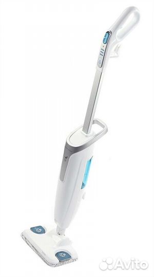 Паровая швабра tefal