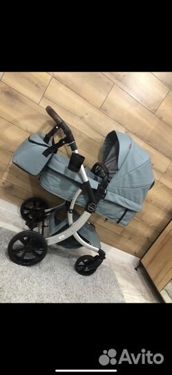 Коляска 2 в 1 Farfello