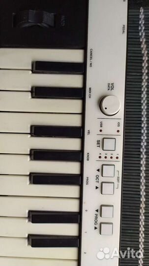 Midi клавиатура iRig Keys