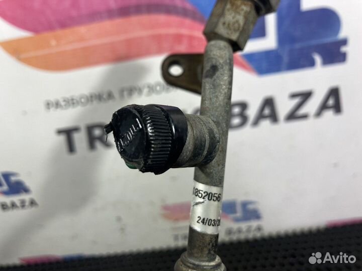 Трубка кондиционера Scania 5-series