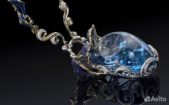 Новый Магазин украшений/Франшиза