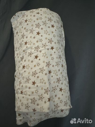 Свивальник послеродовой