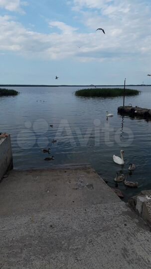 Таунхаус 73 м² на участке 1 сот.