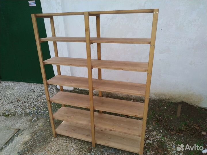 Стеллаж для закаток. Доставка бесплатно