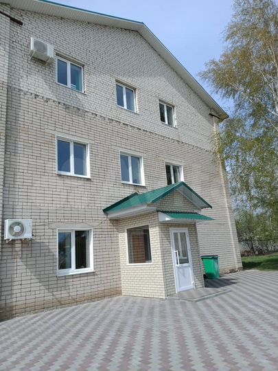 Участок 5,16 га (промназначения)