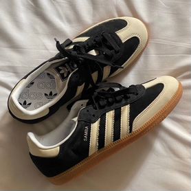 Adidas samba OG Wonder White оригинал