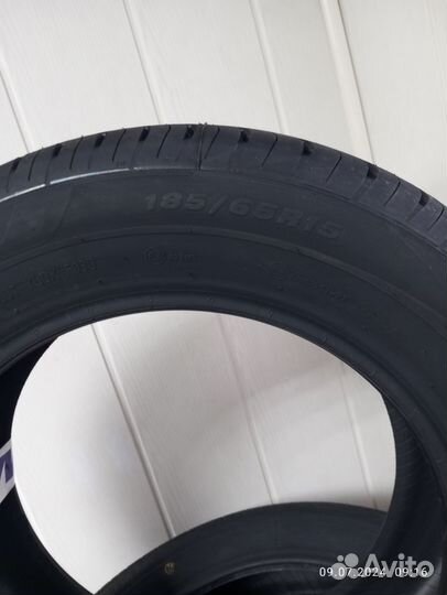 Viatti Strada Asimmetrico 185/65 R15 и 195/65 R15