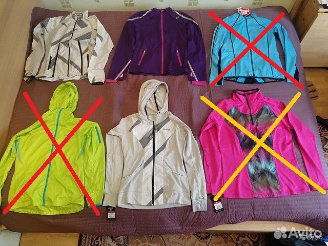 Одежда для бега Zoot, Asics