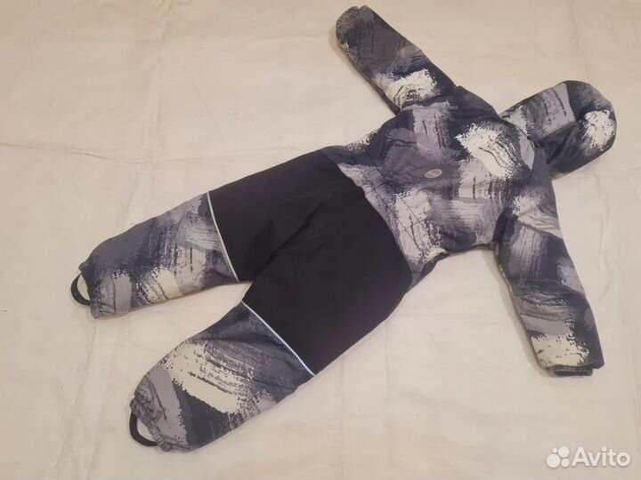 Комбинезон зима Lassie Tec,104 р