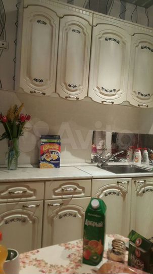 2-к. квартира, 60 м², 10/20 эт.