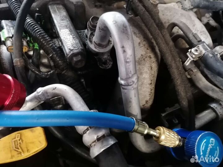 Сварка аргоном