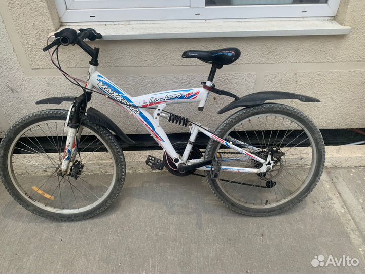 Продаетсся велосипед