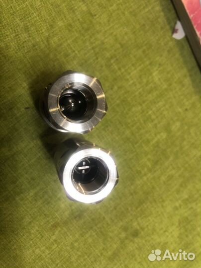 Брс Dixon ht3bf3-SS и 3htbf3-SS