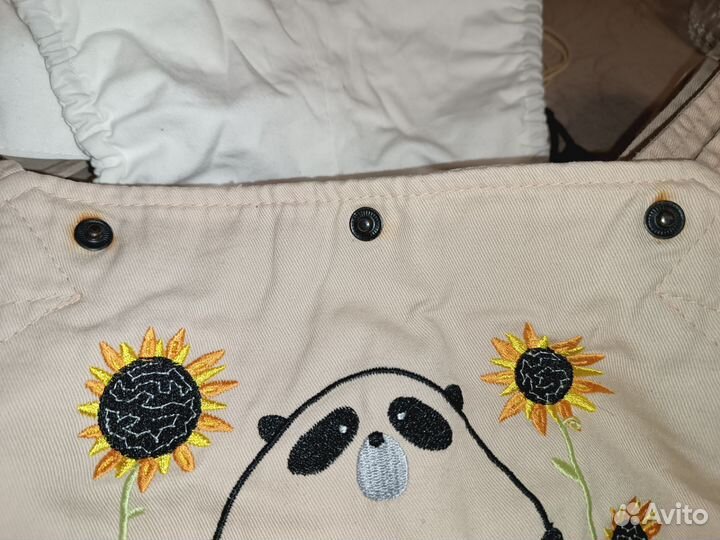 Май слинг Modamam