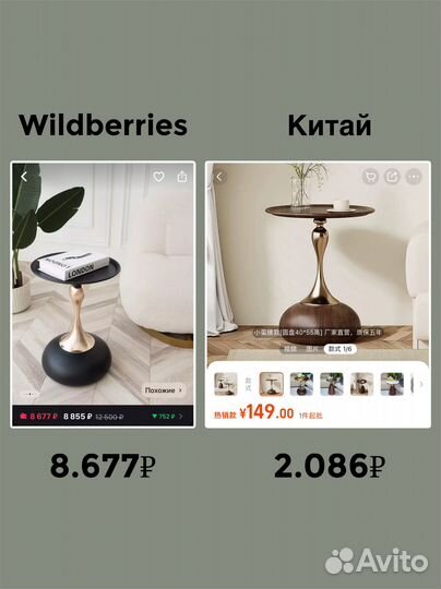 Научу заказывать с Китая без посредников