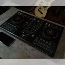 Dj контроллер pioneer ddj 400