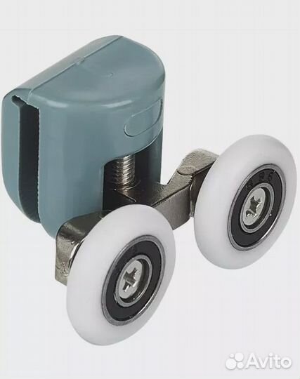 Душевая кабина River Amur 90х90