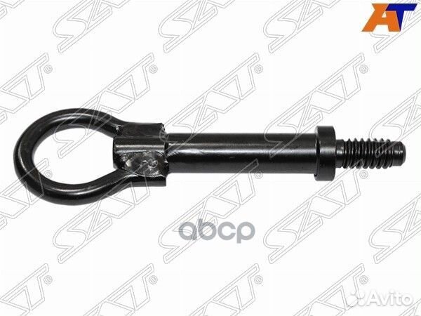 Крюк буксировочный ford