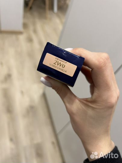 Тональный крем