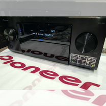 Ресивер Pioneer SC-LX56