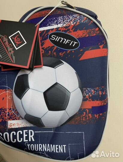 Рюкзак новый