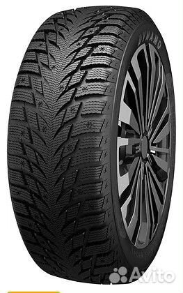 Dynamo Snow-H MWH02 215/70 R16 100S