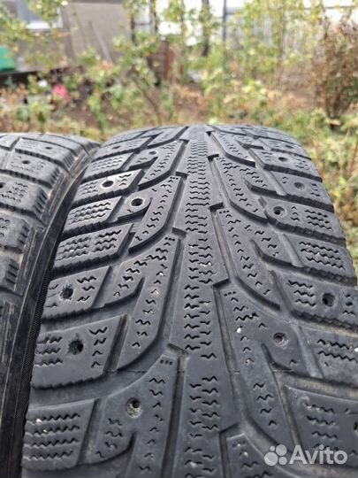 Hankook Winter I'Pike RS W419 195/65 R15 95