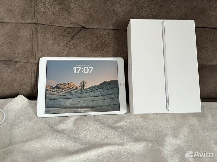 iPad 8 поколения