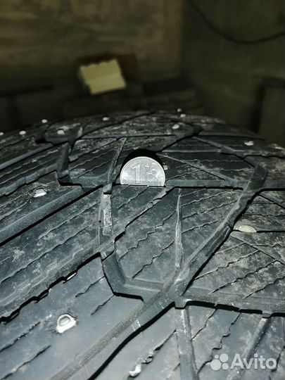 Продам колеса