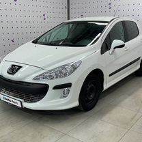 Peugeot 308 1.6 MT, 2010, 149 863 км, с пробегом, цена 575 000 руб.