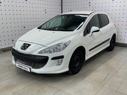 Peugeot 308 1.6 MT, 2010, 149 863 км