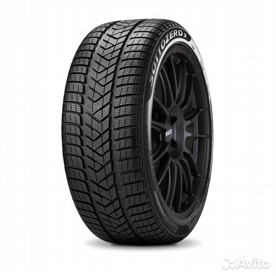 Pirelli Winter Sottozero 3 295/30 R20 101W