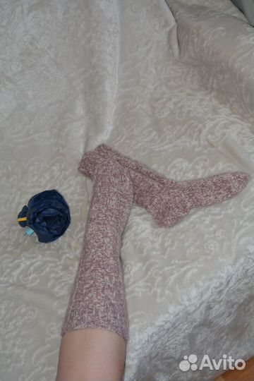 Гольфы женские