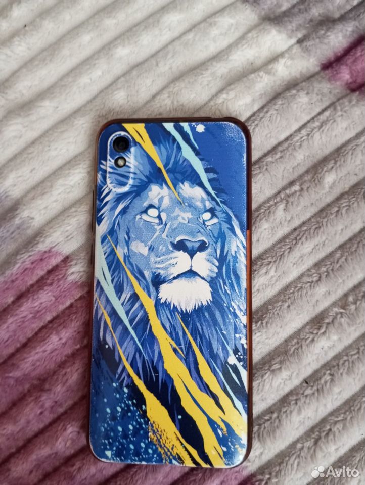 Xiaomi Redmi 9A, 2/32 ГБ