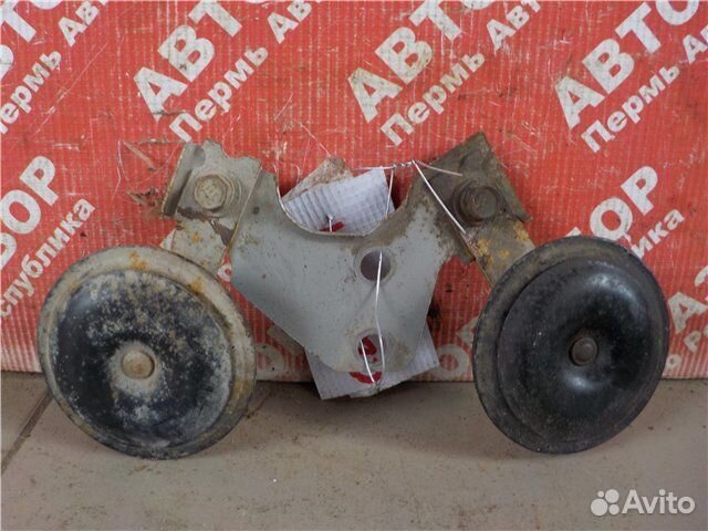 Гудок Mitsubishi Lancer S82 4G18 2007