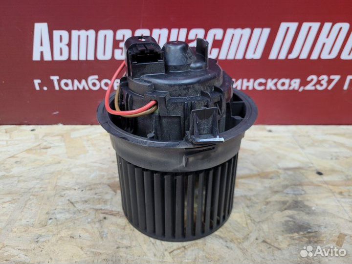 Мотор печки LADA X-Ray