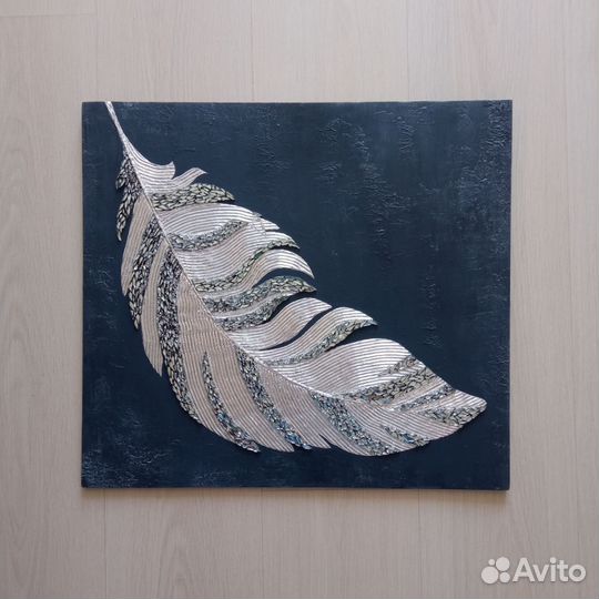 Панно картина мозаика